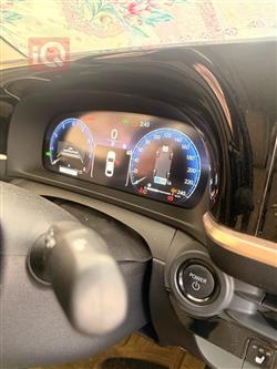 تۆیۆتا کراون